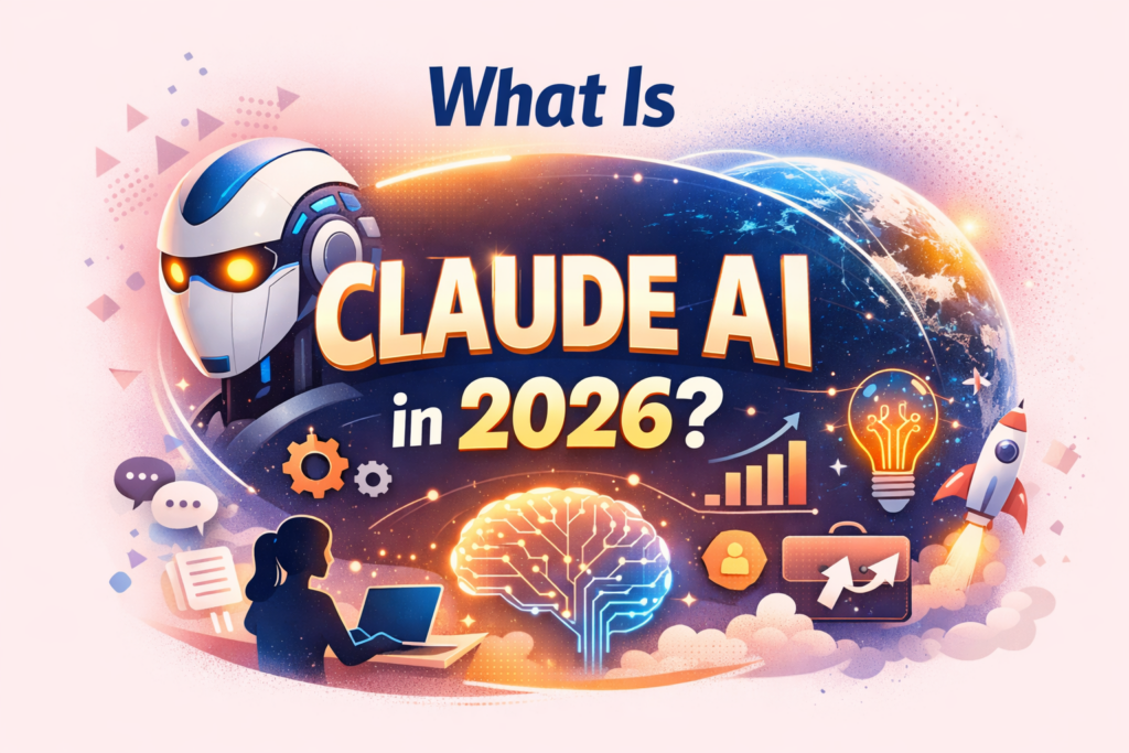 what is claude ai