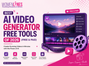 Best best AI Video Generator Free Tools of 2026 (Free & Paid)