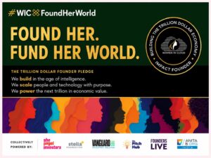 Women In Cloud launches #FoundHerWorld in India to unlock economic participation for women founders