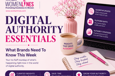 digital authority