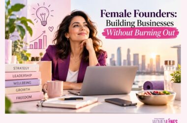 female founders