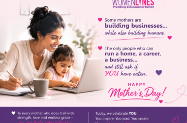 mothers day message