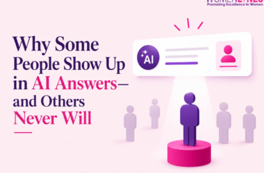 AI visibility