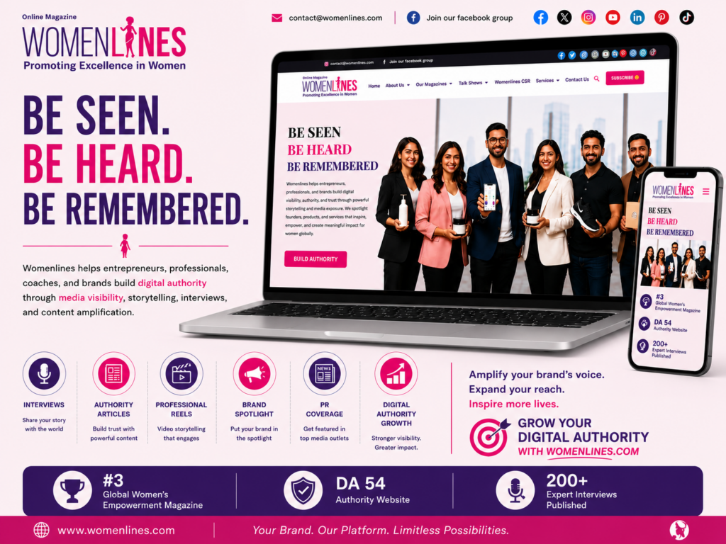 BUILD AUTHORITY ONLINE
