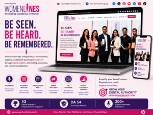 Brand Awareness Is Just the Beginning — Meet the Innovative Platform Powering Digital Authority for Every Brand