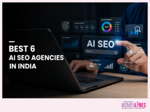 Best 6 AI SEO Agencies in India