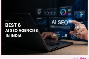 AI SEO Agencies