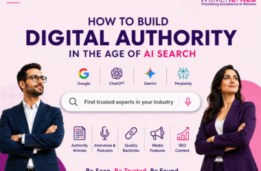 digital authority