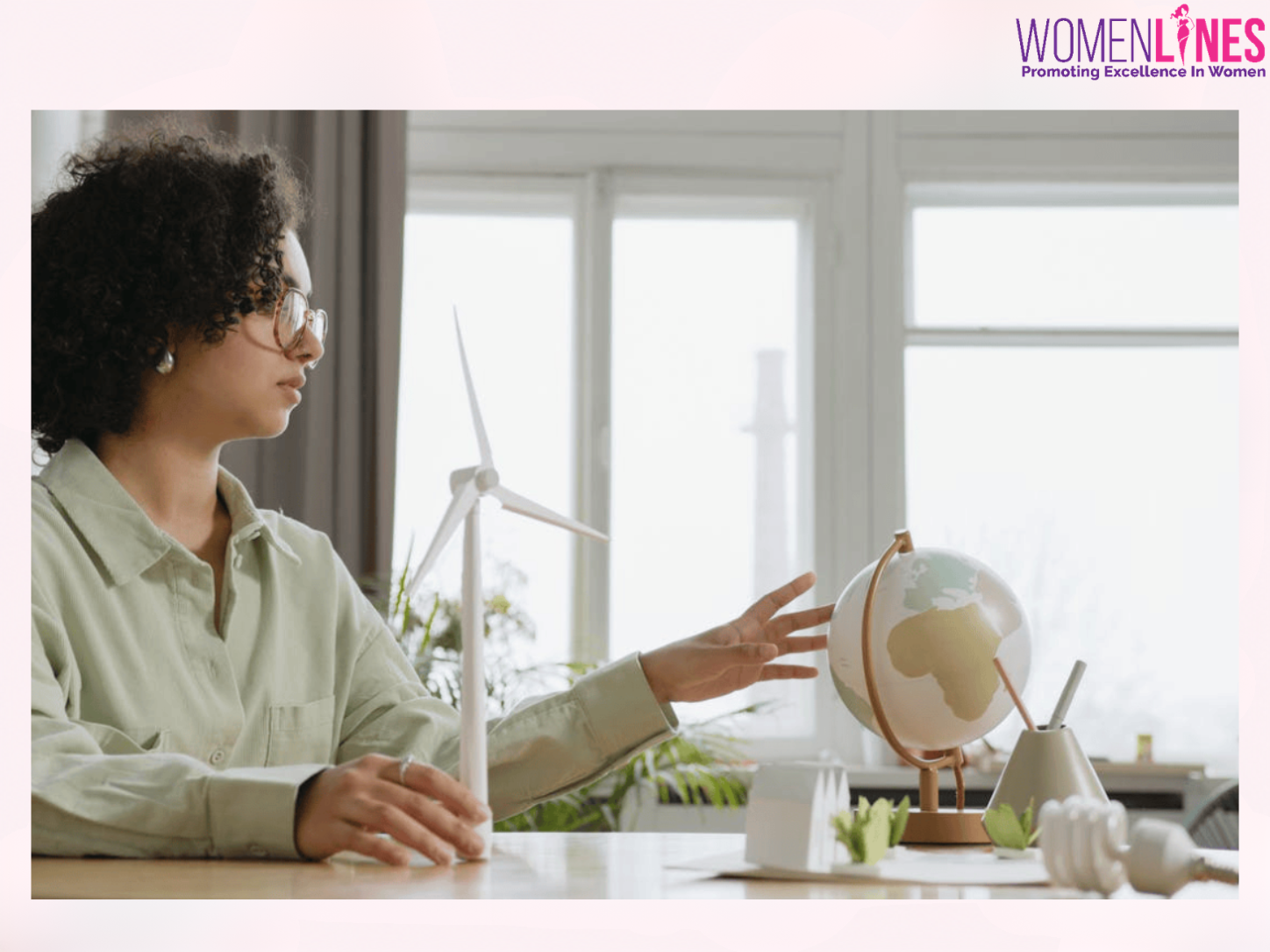 How Modern Female Real Estate Investors Are Influencing Green Building Initiatives
