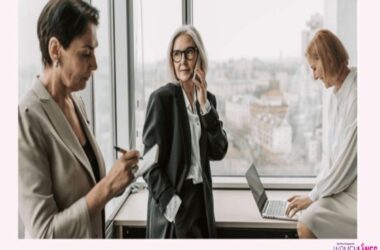 female founders