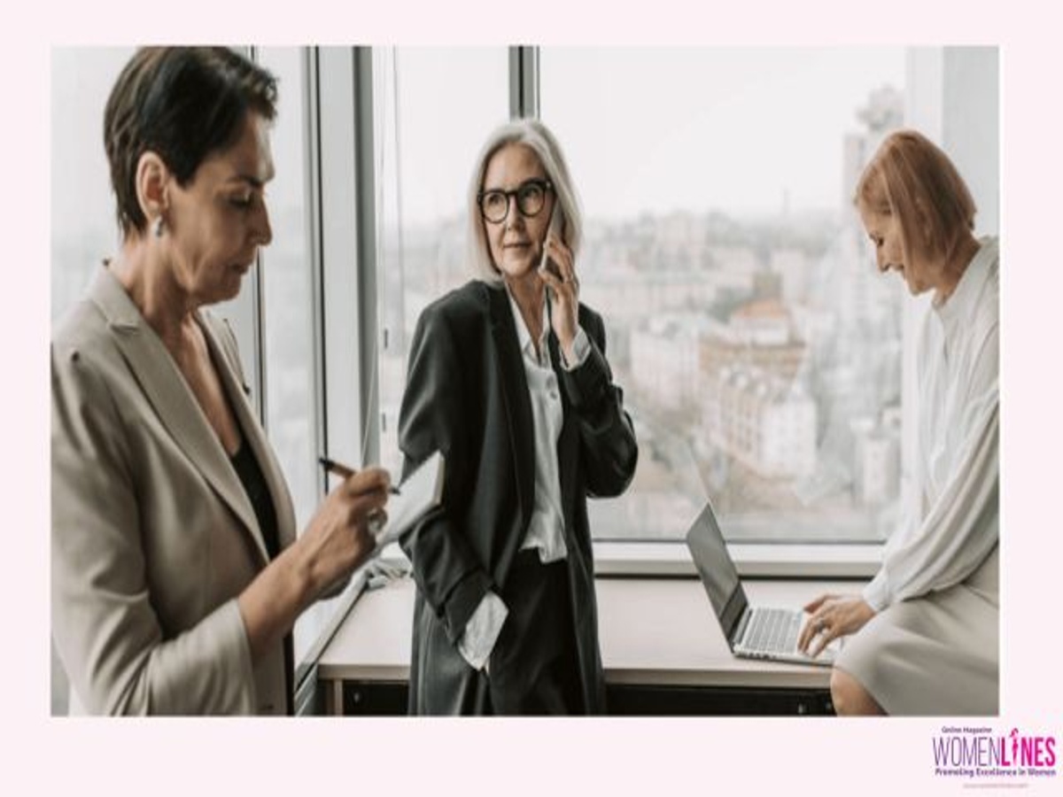 The Female Founders Who Are Turning Personal Health Challenges into Business Success