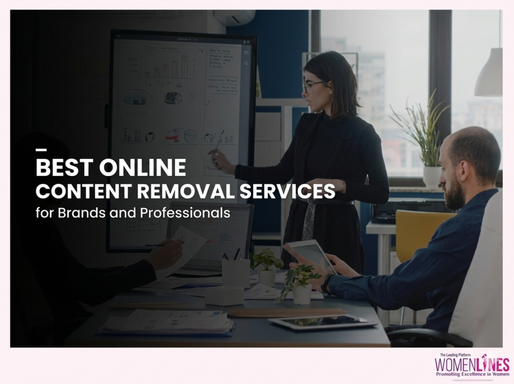 online content removal
