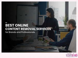 Best Online Content Removal Services for Brands and Professionals