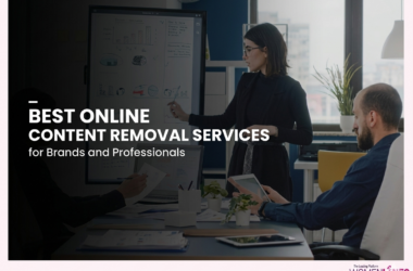 online content removal