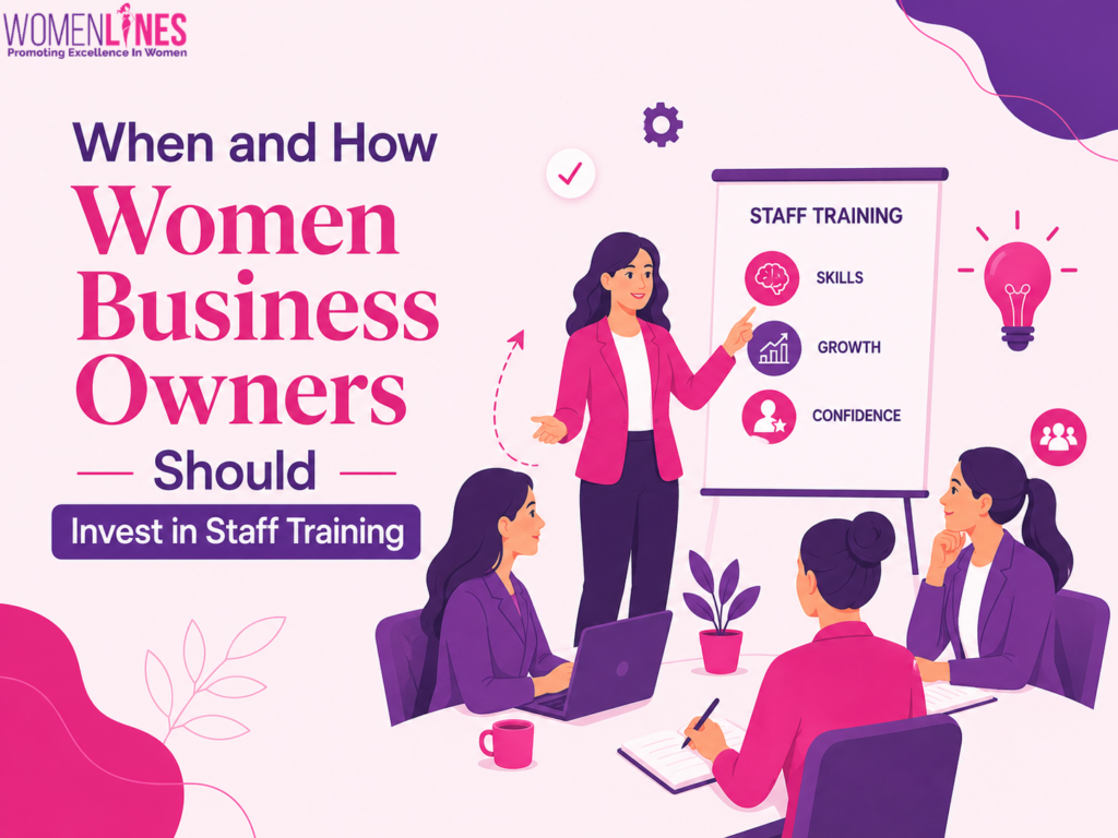 staff training