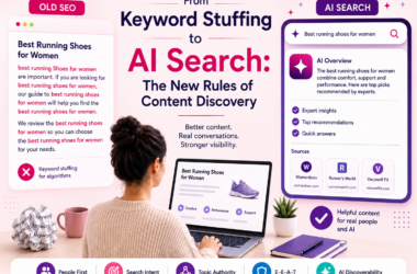 AI SEARCH