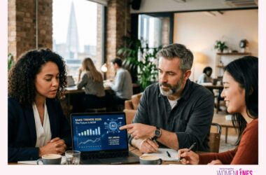 SaaS Trends