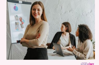 female leadership
