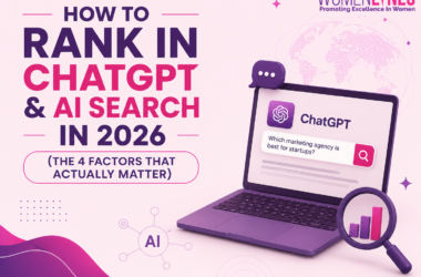 How to rank in chatgpt