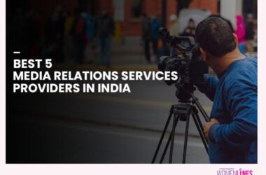 media services