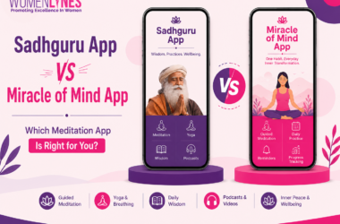 miracle of mind app