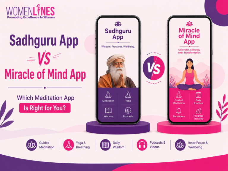 miracle of mind app