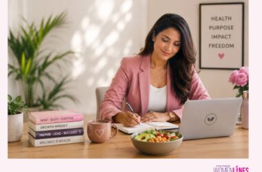 passion for health