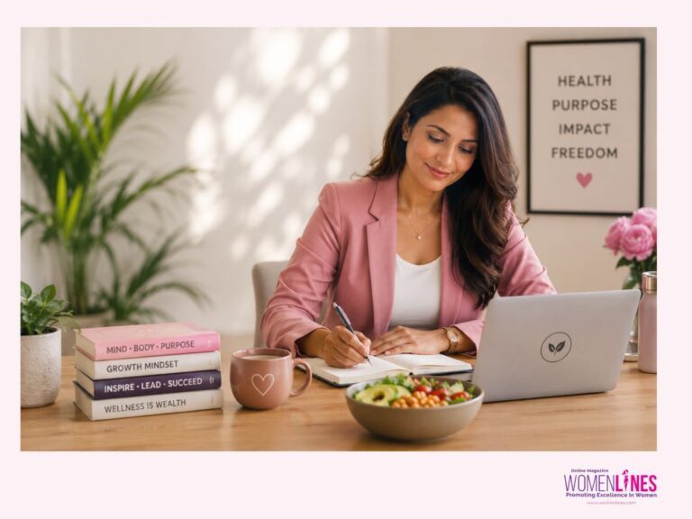 passion for health