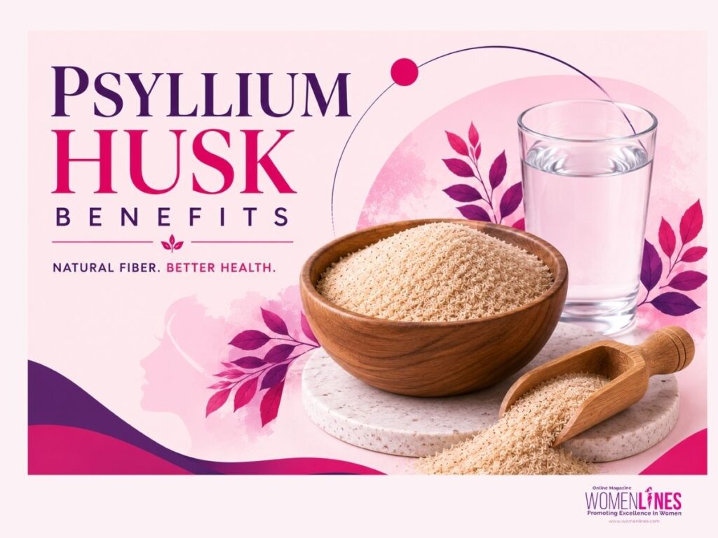 Psyllium Husk Benefits: Does It Really Help With Digestion, Cholesterol and Weight Loss?