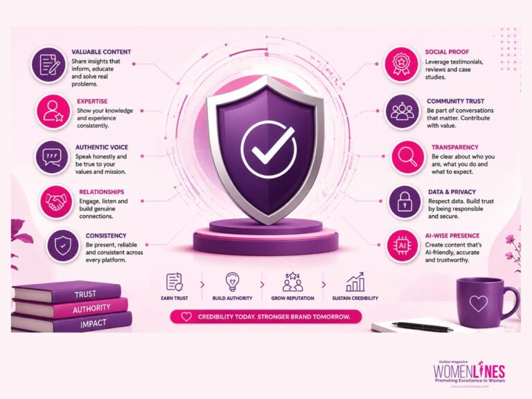 brand credibility