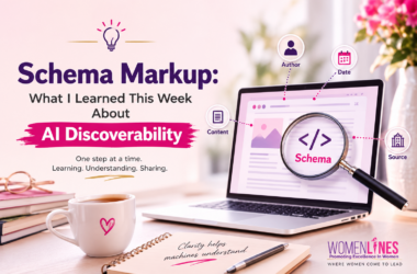 schema markup