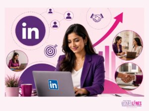 How Women in Business Are Using LinkedIn to Land High-Value Clients in 2026