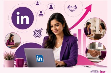 women in business