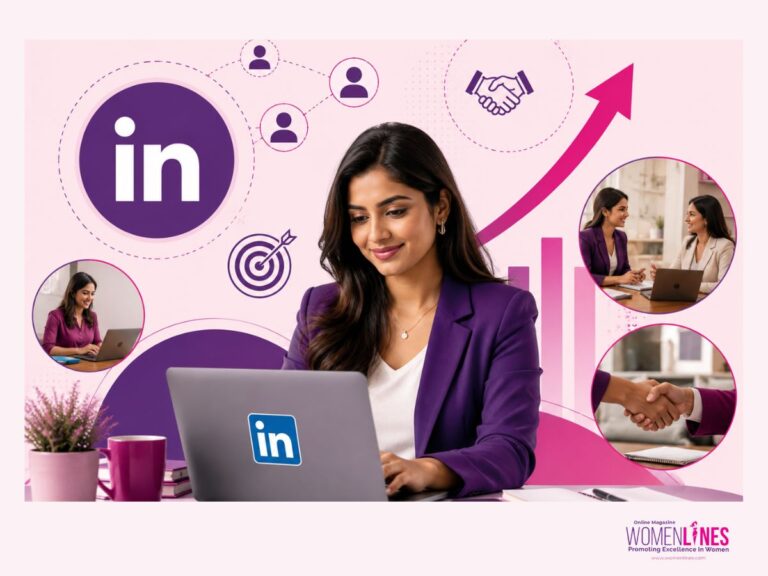 women in business