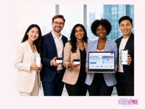 Navigating business exposure in the age of AI: Womenlines introduces next-generation Digital Authority growth packages