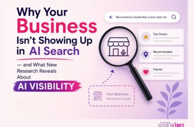 AI Visibility