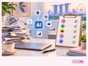 Women Entrepreneurs Need an AI Workflow Scorecard