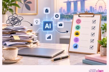 AI Workflow