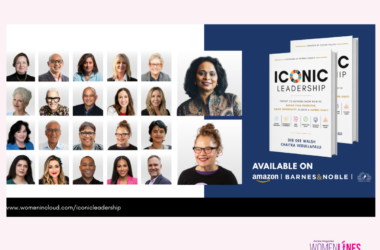 Amazon Bestselling Book
