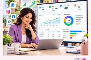 Service Business Marketing