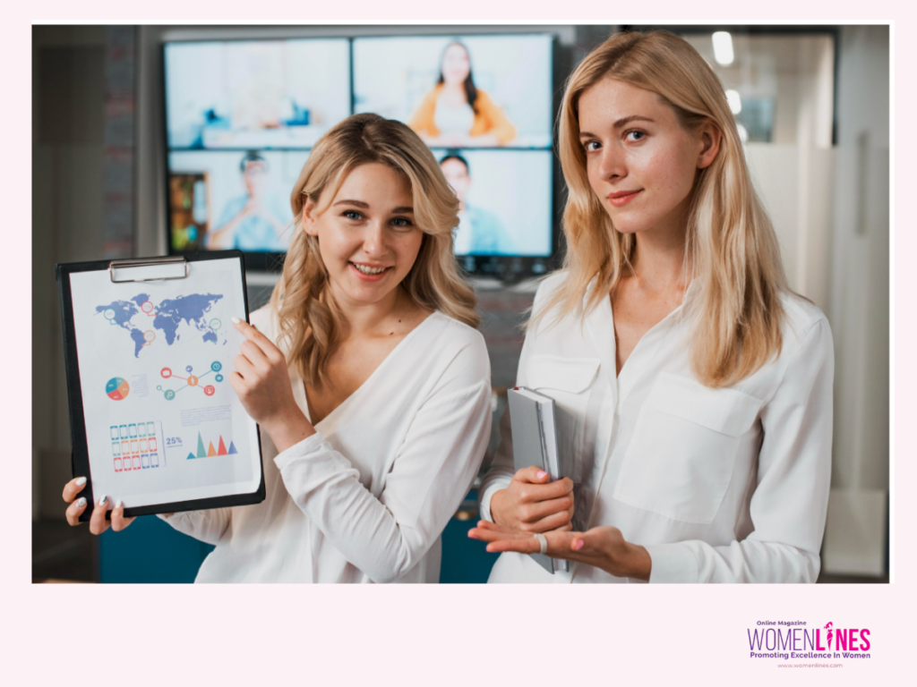 How Women Entrepreneurs can use SEO, AEO, GEO, and AI Search to Build Brand Visibility in 2026