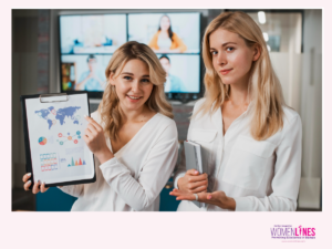 How Women Entrepreneurs can use SEO, AEO, GEO, and AI Search to Build Brand Visibility in 2026