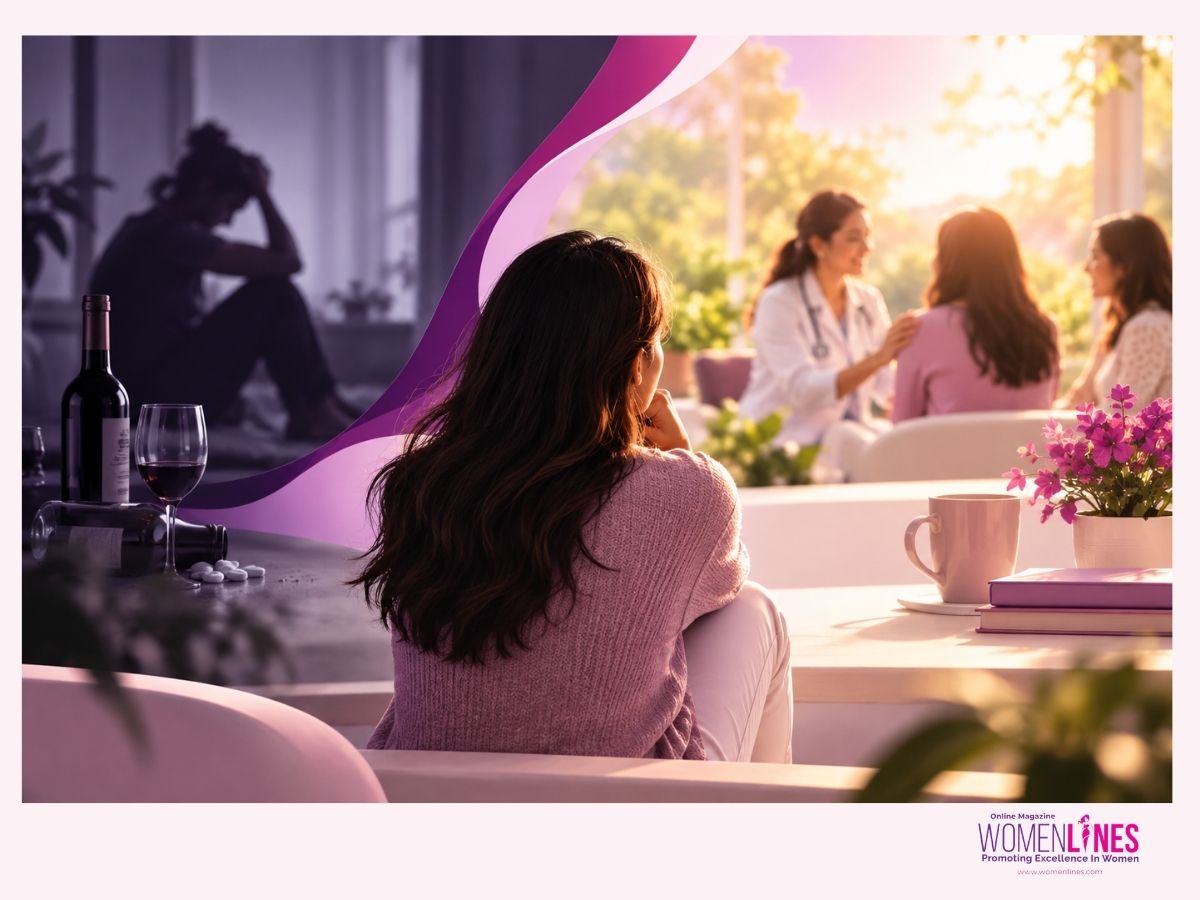 Can You Overcome Addiction Alone, or Is Professional Care Safer?