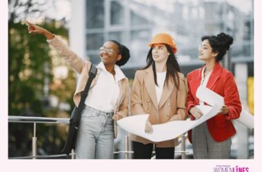 women leaders