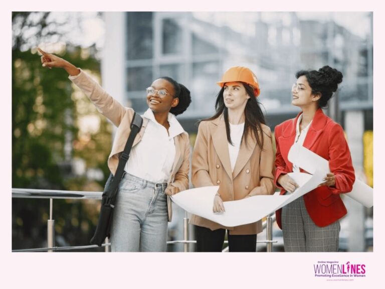 women leaders