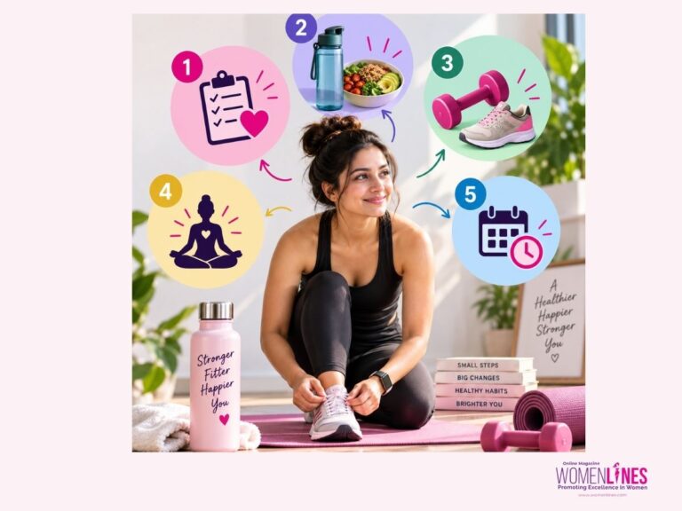 workout routine