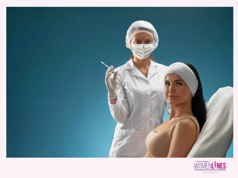 Choosing a Plastic Surgeon