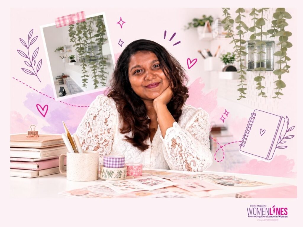From a Love for Paper to Stationery Business: Building a Niche Stationery Brand in India