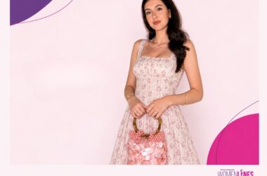 couture handbag