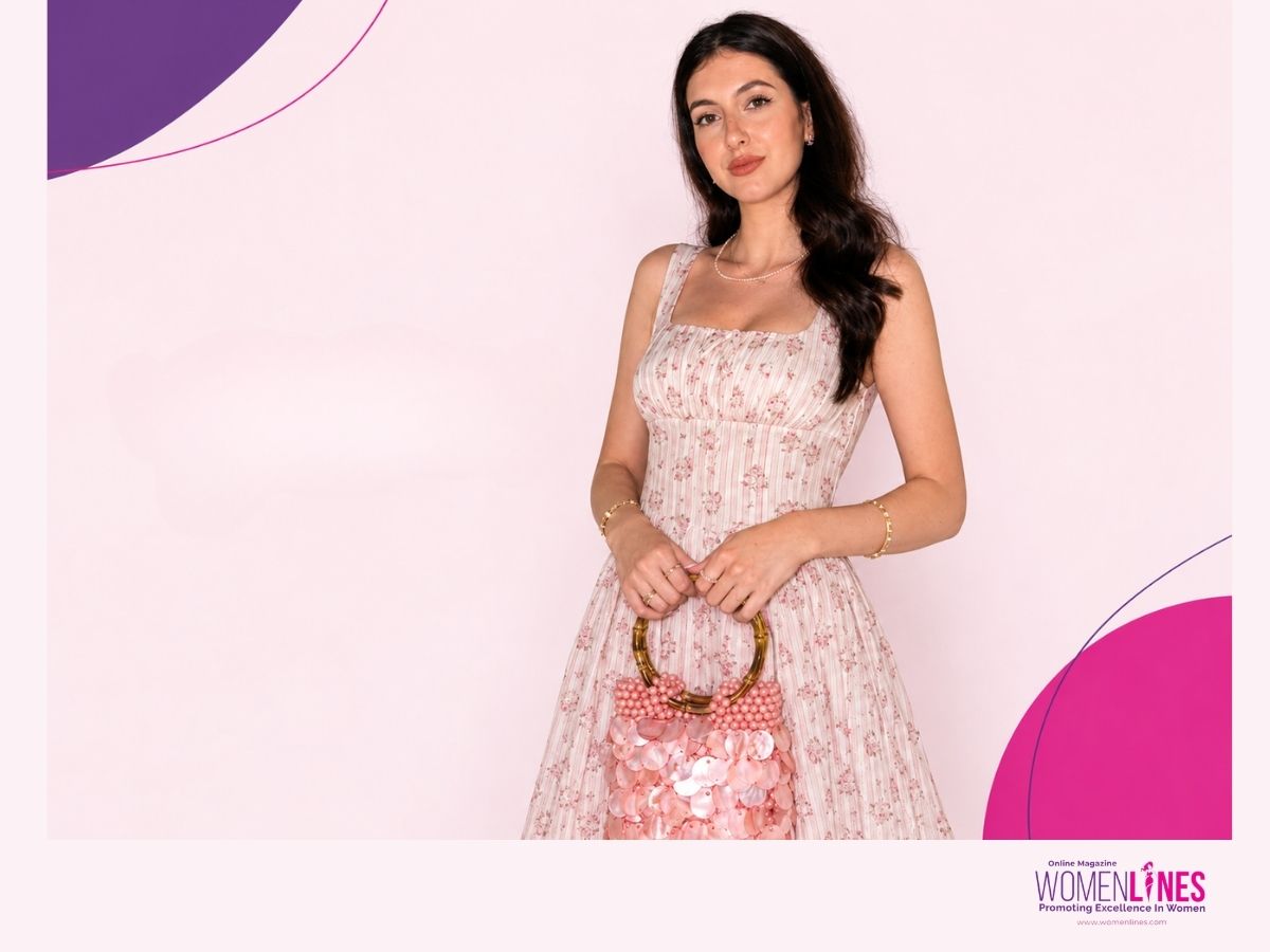 Atelier Emine: Where Istanbul Heritage Meets Contemporary Couture Handbags